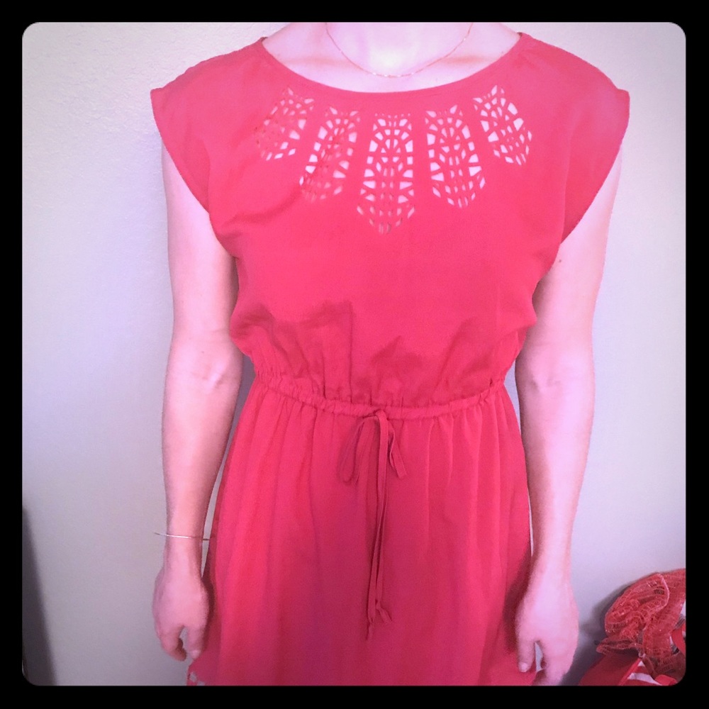 BeBop Dress